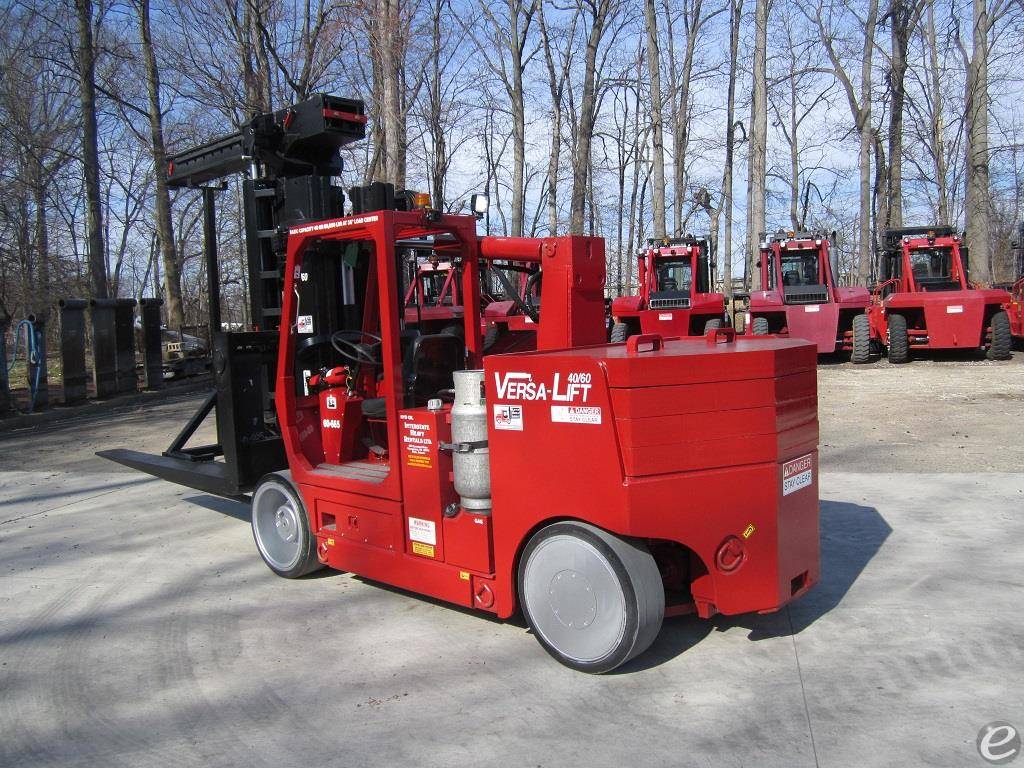 VersaLift 40/60