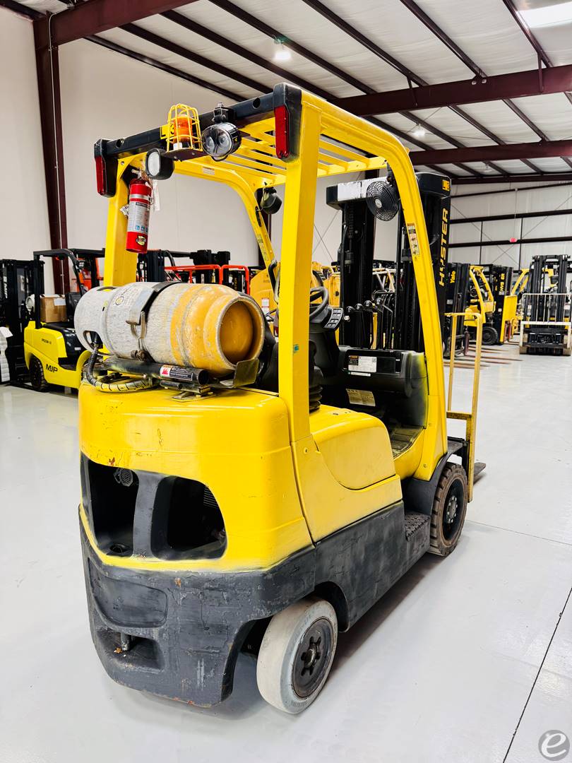 2019 Hyster S50FT