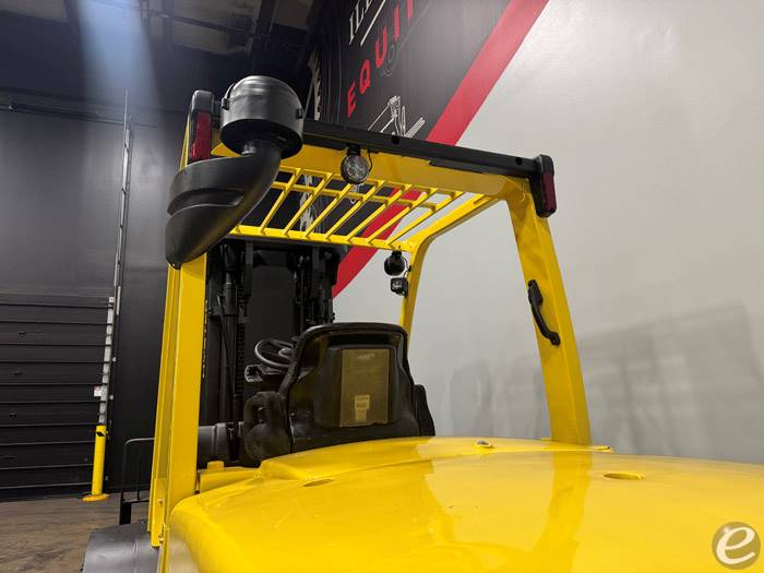 2013 Hyster H110FT