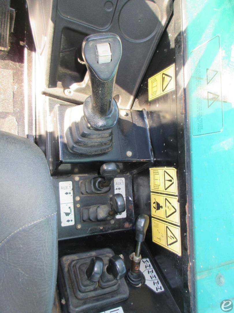 2017 JCB 510-56
