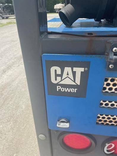 2007 Princeton PBX Diesel Forklift - 123Forklift