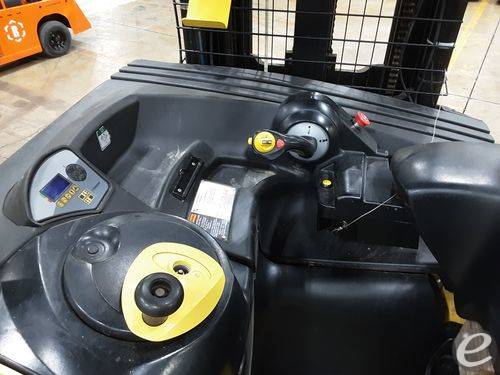 2017 Hyster N45ZR2-21.5