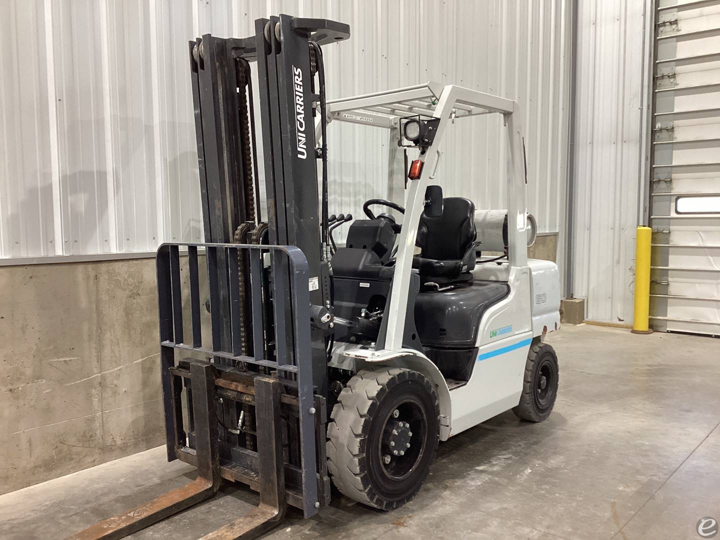2019 Unicarriers PF60LP		