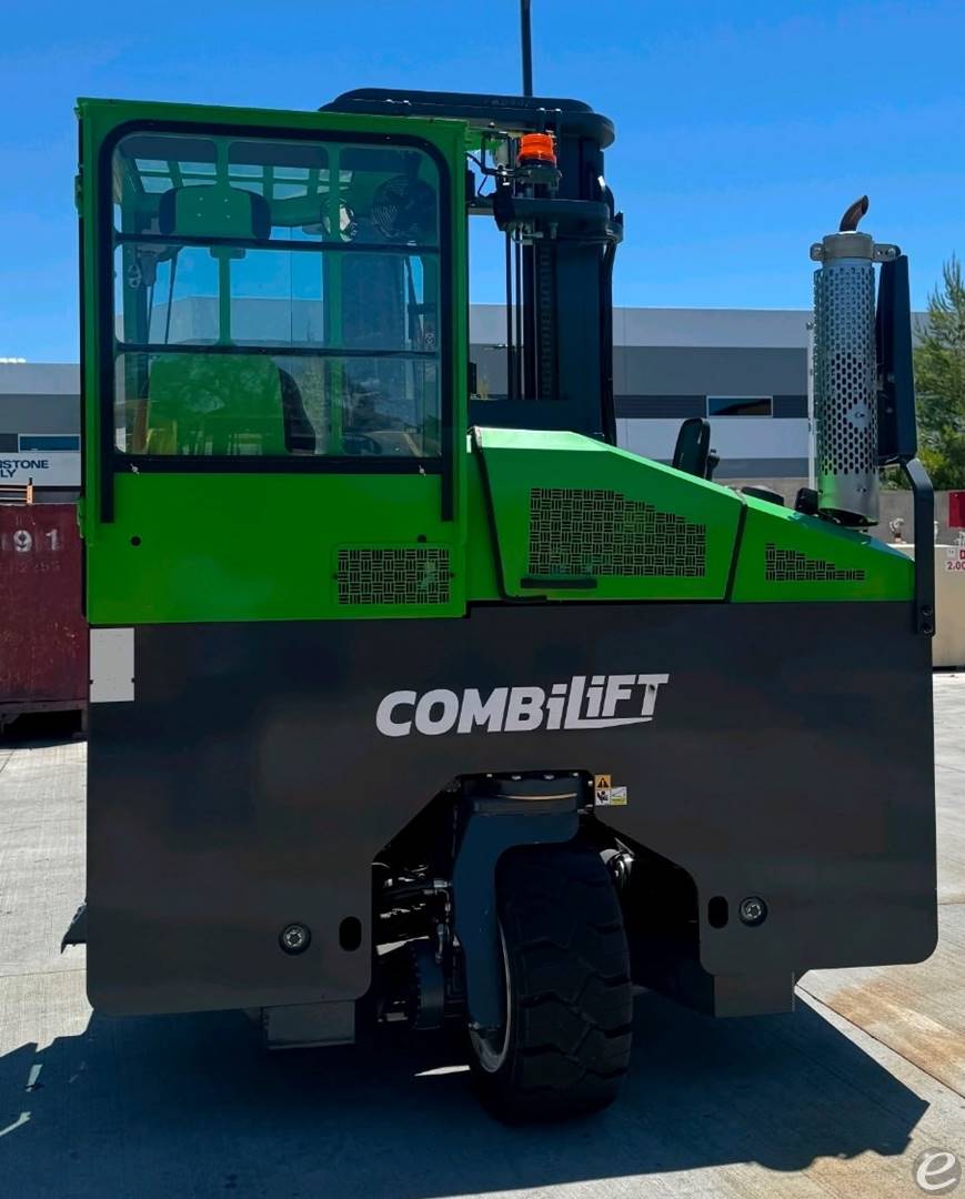 2025 Combilift C12000