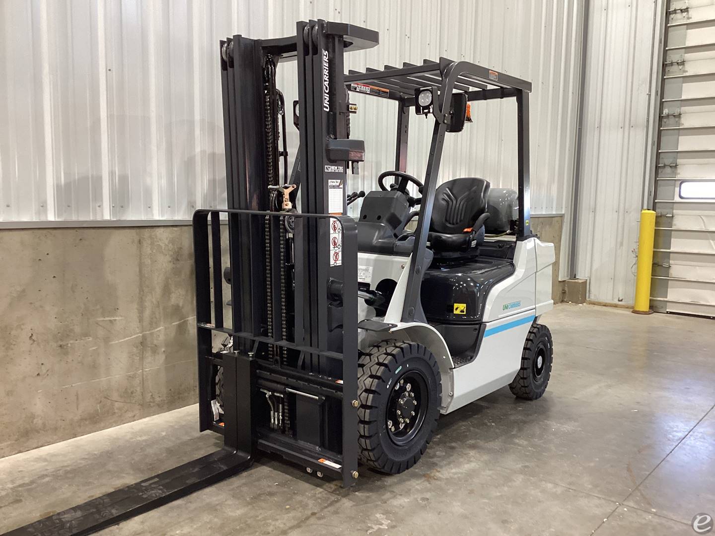 2026 Unicarriers PF50N7-GLE