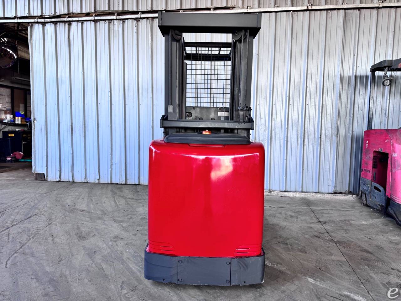 2007 Raymond 540-OPC30TT
