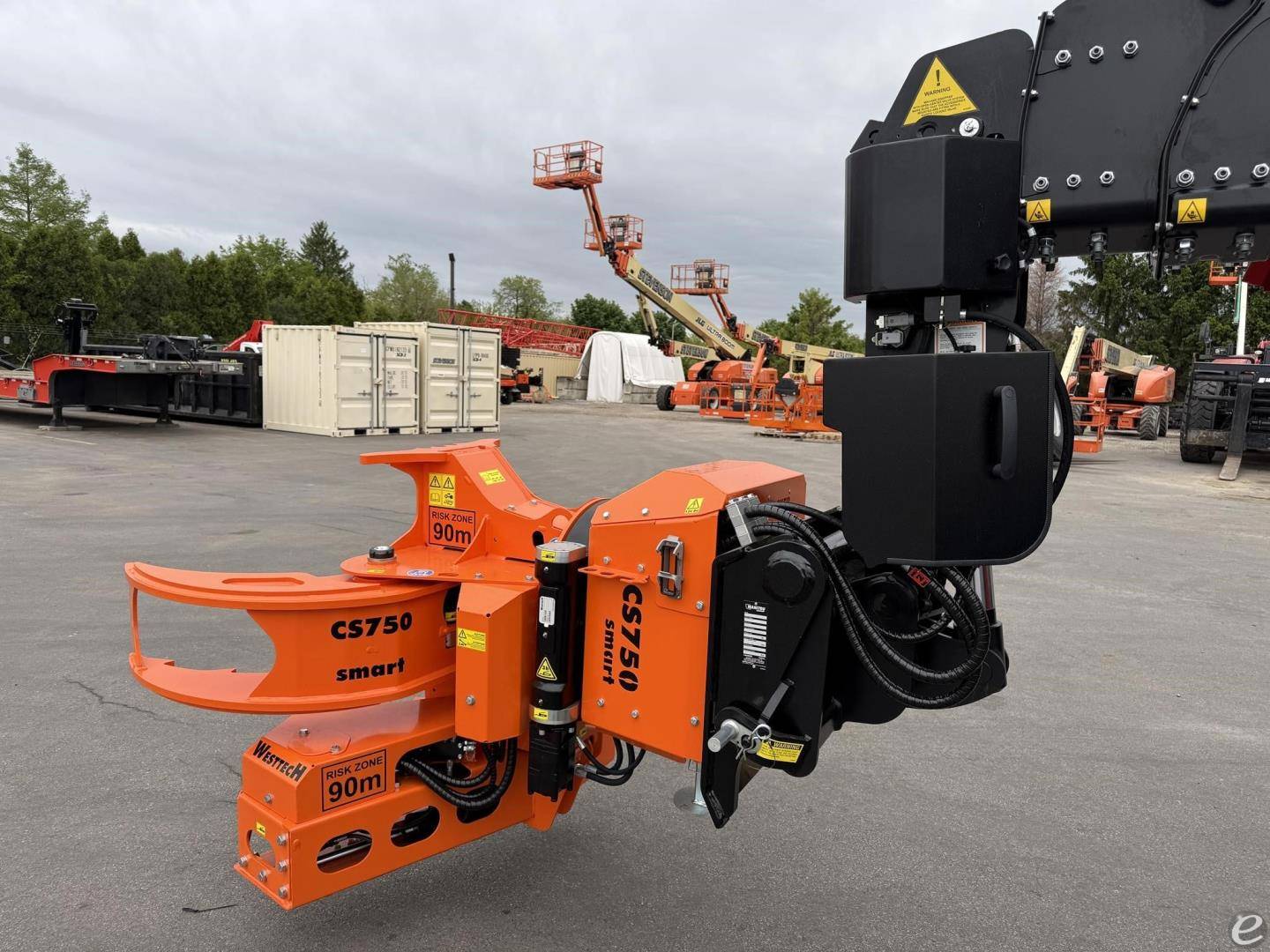 2026 Manitou MRT2660