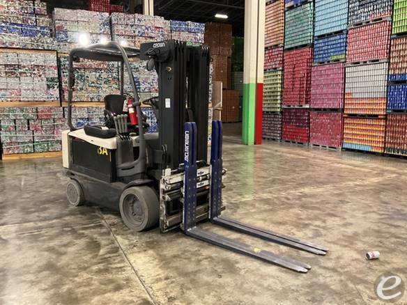 2016 Crown FC5225-60