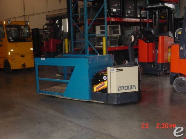 2007 Crown 80PW-ATC-36