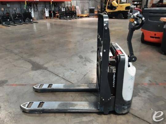 2018 Unicarriers WLXT2W7S22V Electric Forklift - 123Forklift