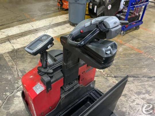 2020 Raymond 8510