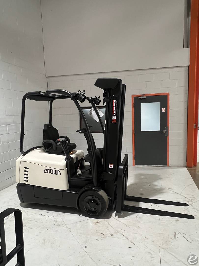 2013 Crown SC5225-35