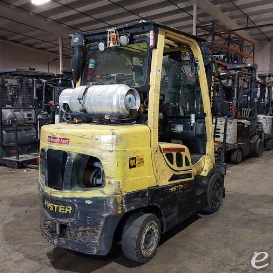 2020 Hyster S80FT