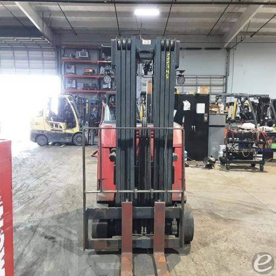 2021 Raymond 425-C40QM