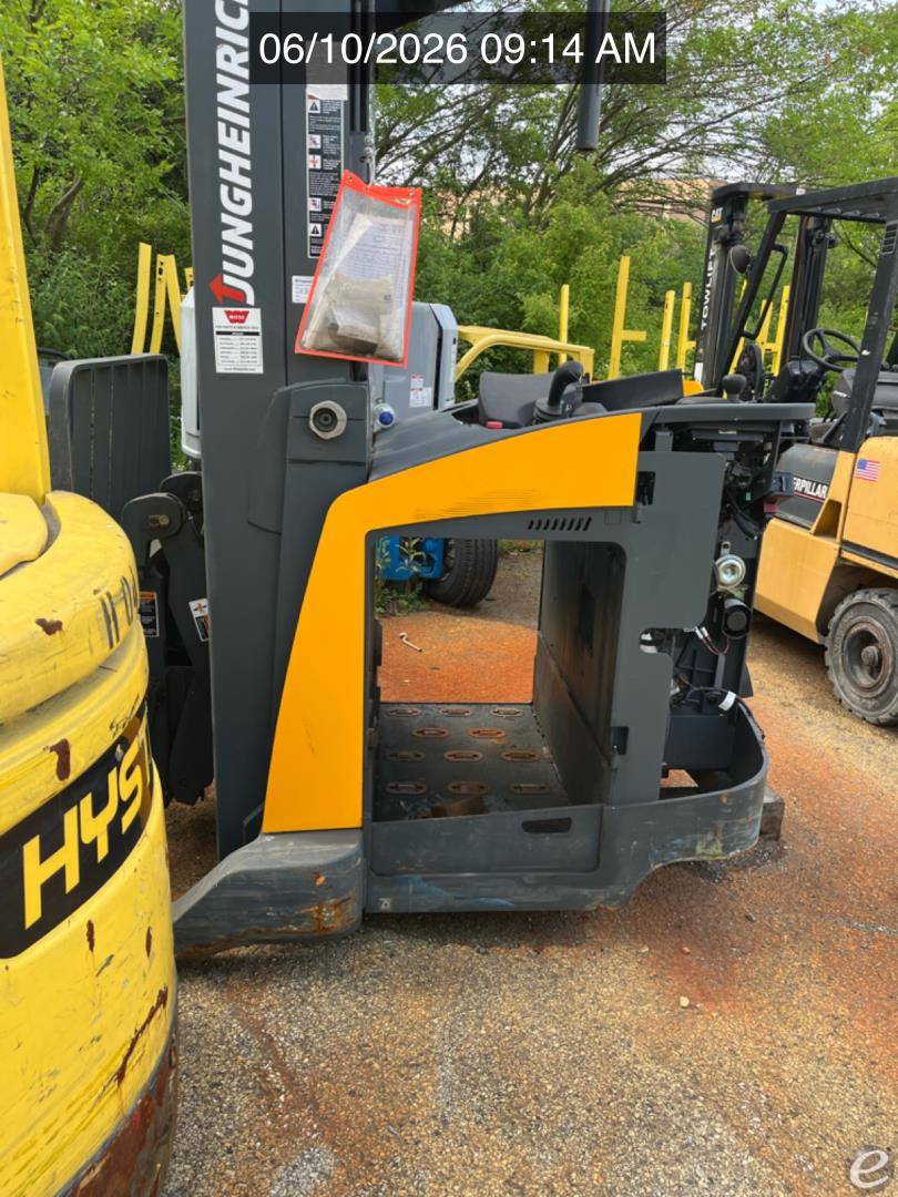 Jungheinrich ETR 340