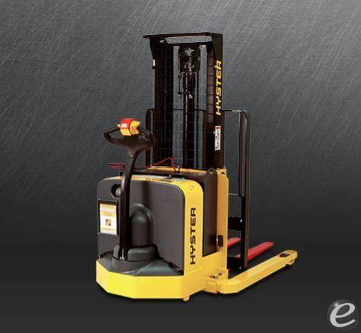 2021 Hyster W30ZA2