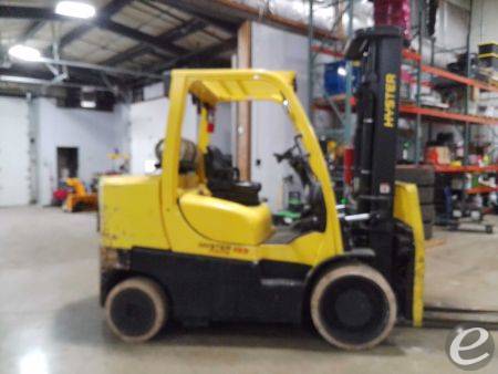 2019 Hyster S155FT