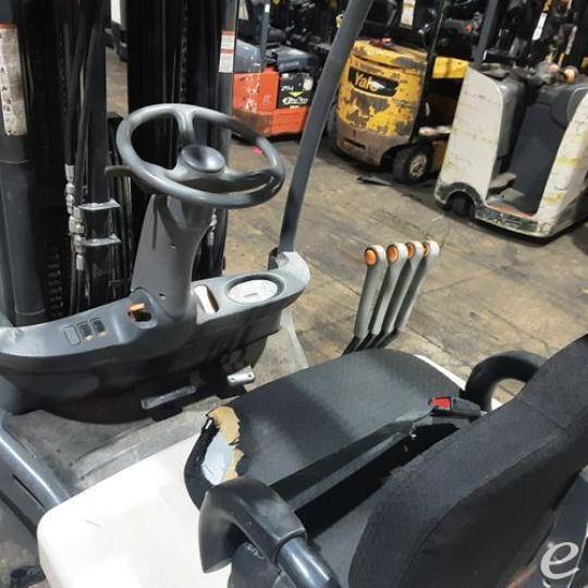 2019 Crown FC5245-50
