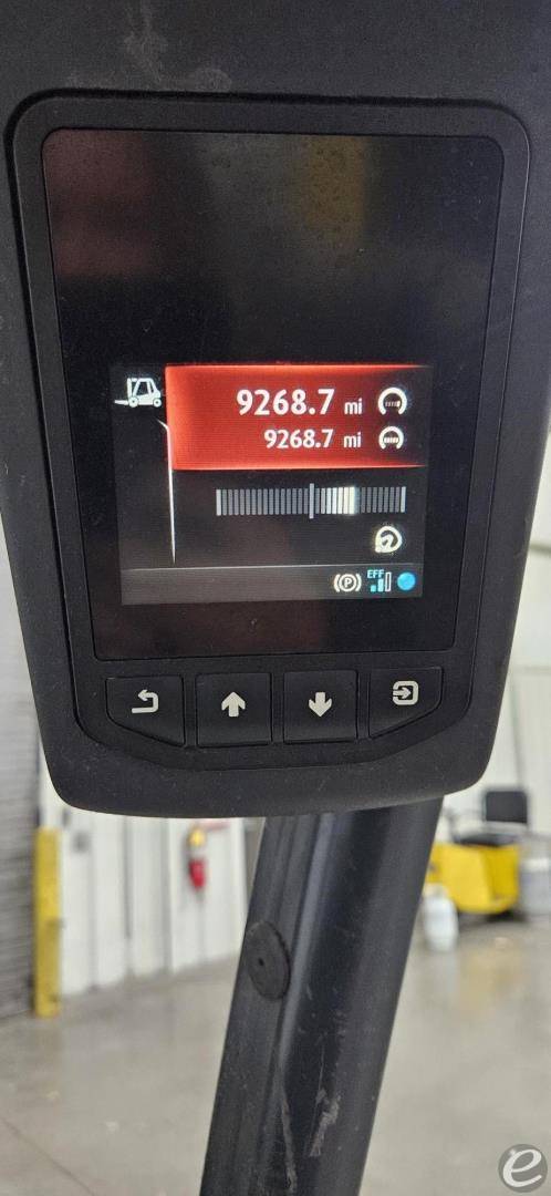 2021 Linde H30T