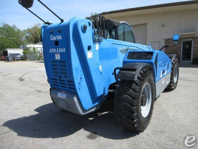 2014 Genie GTH1544