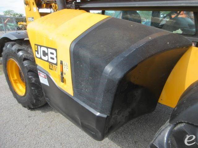 2017 JCB 510-56