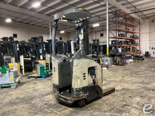 2013 Crown RM6025-45