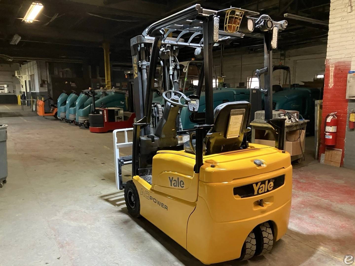 2020 Yale ERP030