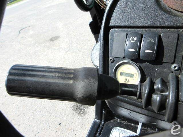 2014 JCB 509-42