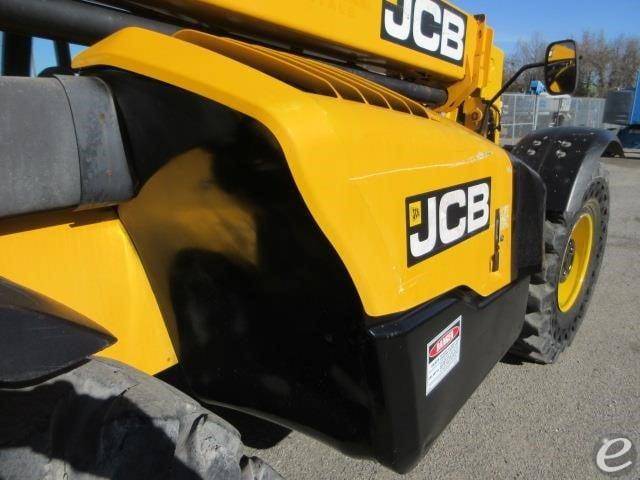 2016 JCB 507-42