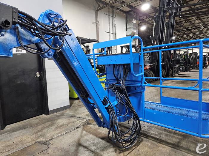 2016 Genie S85