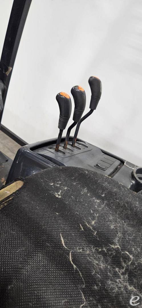 2015 Doosan GC25E-5