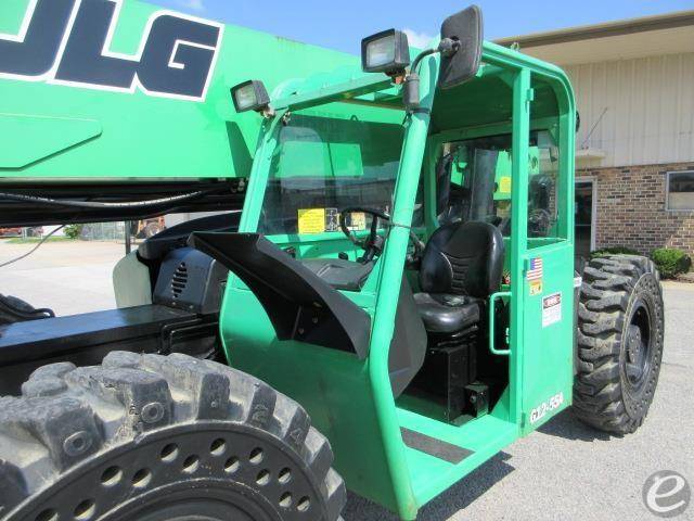 2013 JLG G12-55A