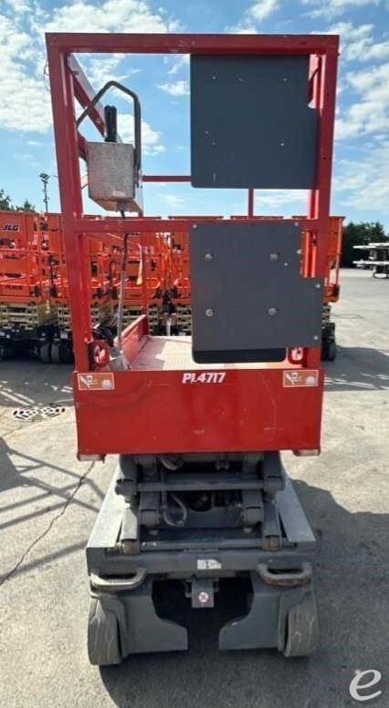 2018 Skyjack SJIII3219