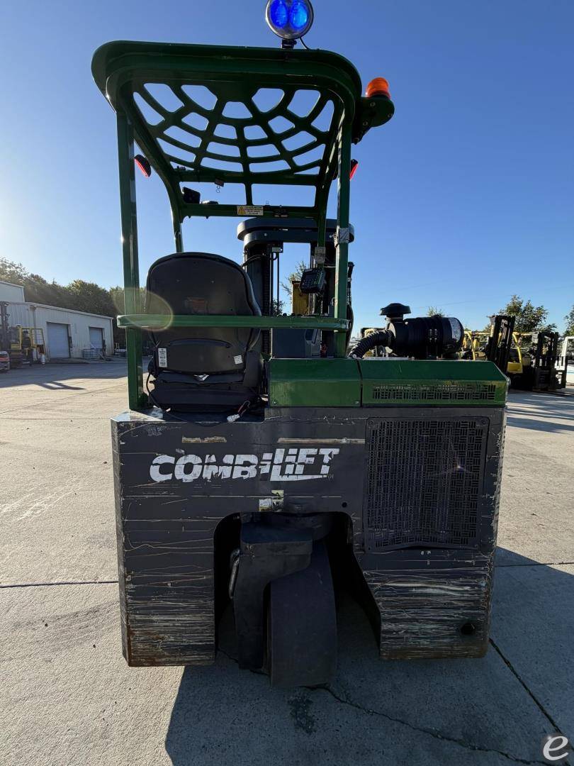 2019 Combilift CB6000