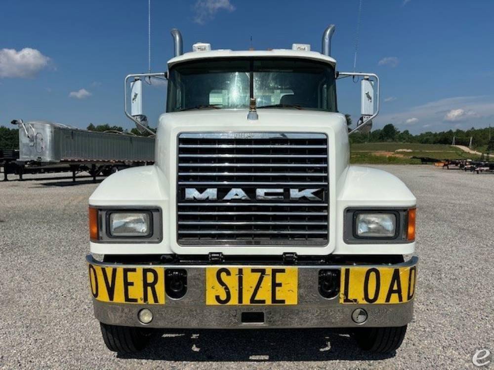 2007 Mack CHN613