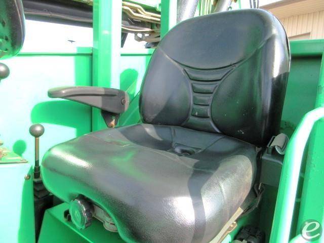2014 Skytrak 6036