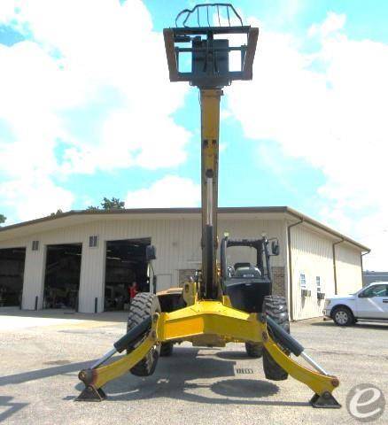 2005 Cat                                       TH460B Diesel Telehandlers - 123Forklift