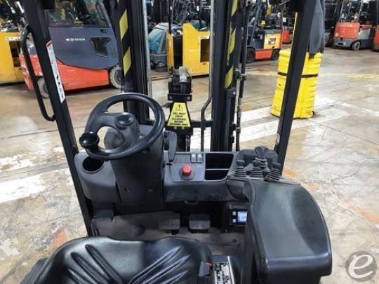 2020 Linde E18