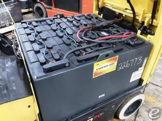 2019 Hyster E70XN-40