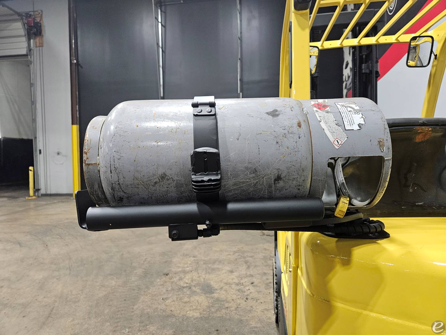 2020 Hyster S60FT