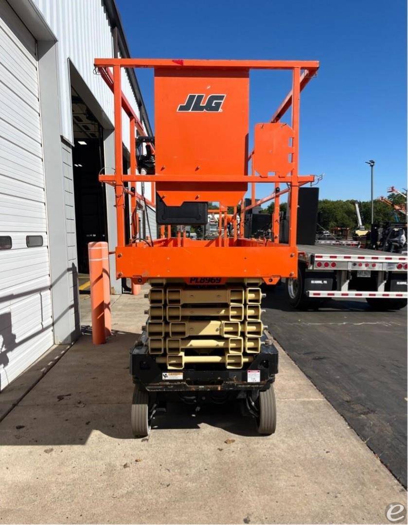 2020 JLG 4045R