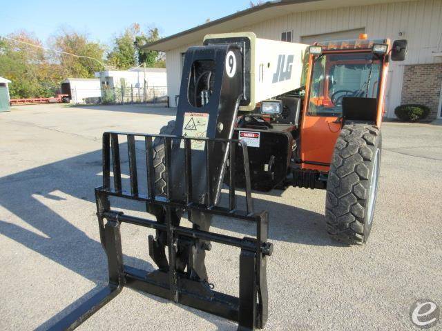 2015 JLG G9-43A Diesel Telehandlers - 123Forklift