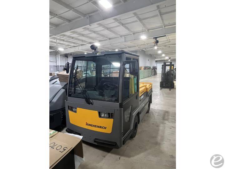2020 Jungheinrich EZS 7280