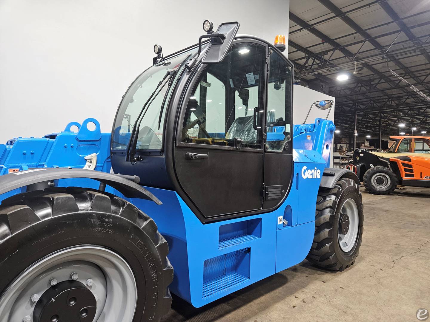 2013 Genie GTH1544
