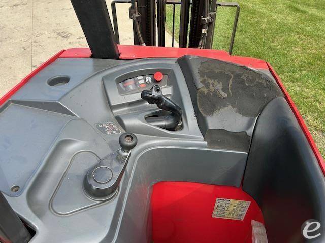 Raymond 425C40TT