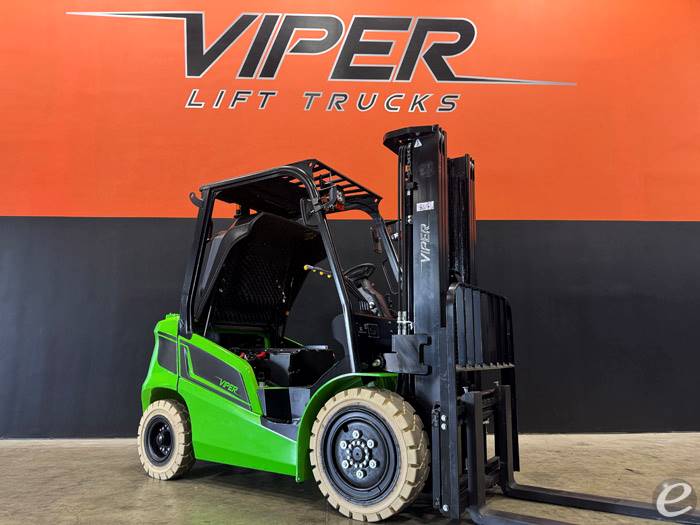 2026 Viper Lift Trucks FB30F