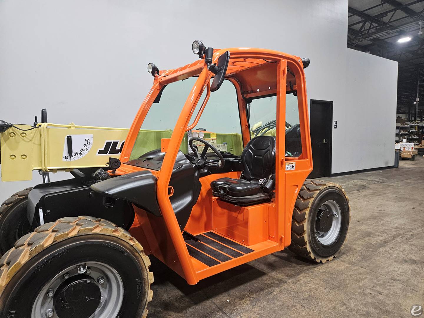 2018 JLG G5-18A