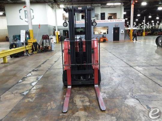 2018 Raymond 415-C40TT