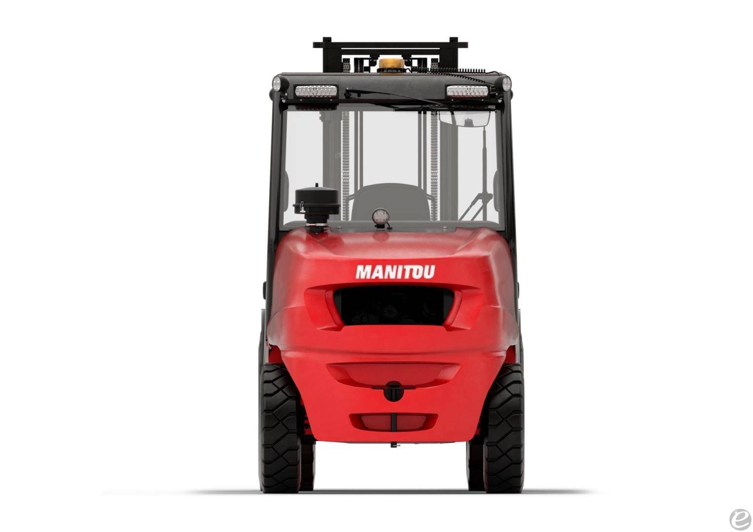 2026 Manitou MSI30