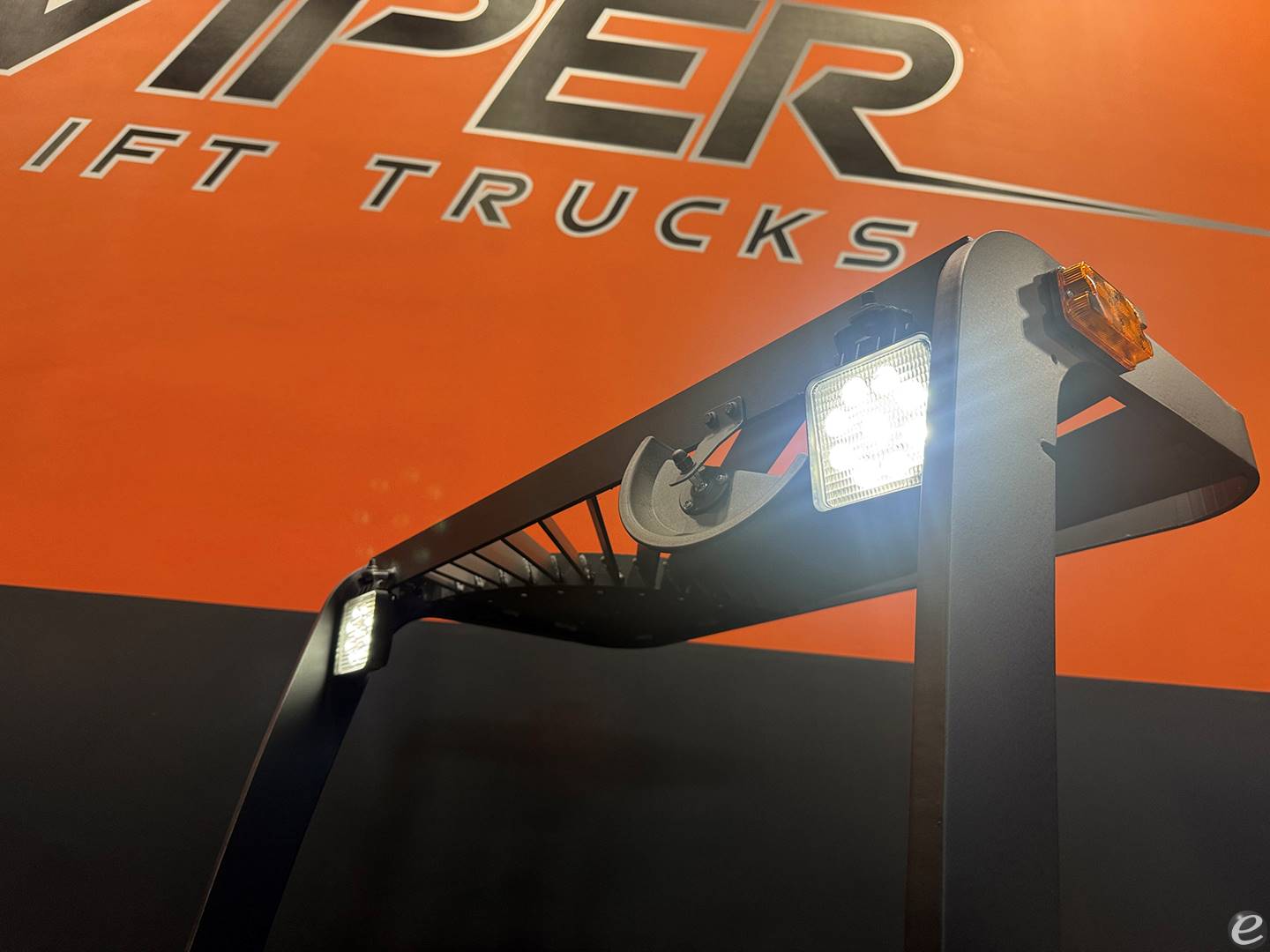 2026 Viper Lift Trucks VRT40-50S